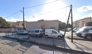 Centre contrôle technique AUTOCONTROL à La Seyne-sur-Mer