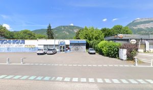 CTA38 Controle Technique La Tronche – Trenta Mollard à La Tronche