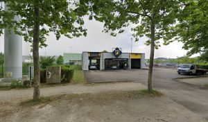 Centre contrôle technique NORISKO à Quetigny