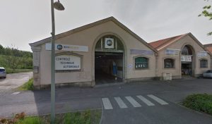 AS Auto Sécurité Contrôle technique Toul Nord à Toul