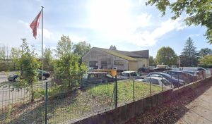 Centre contrôle technique AUTOCONTROL à La Côte-Saint-André