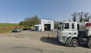 AS Autosécurité Contrôle Technique NANTIAT à Nantiat