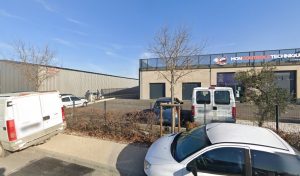 Contrôle Technique Les Taillades à Taillades