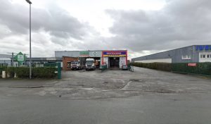 centre tachy lesquin à Lesquin