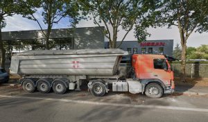 CCA Chronotachygraphe à Bondoufle