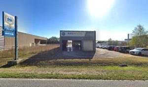 AS Autosécurité Contrôle Technique NOGENT SUR SEINE à Nogent-sur-Seine