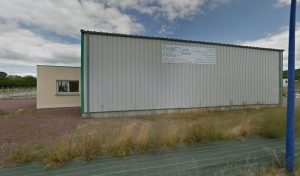 AS Autosécurité Contrôle Technique PRE EN PAIL à Pré-en-Pail-Saint-Samson