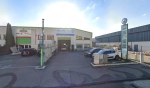 Sécuritest Contrôle Technique Automobile Vaulx En Velin Centre Ville à Vaulx-en-Velin