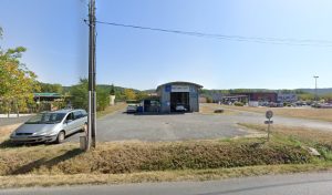 Sécuritest Contrôle Technique Automobile MONTIGNAC à Montignac-Lascaux