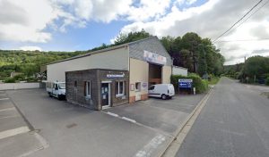 Contrôle technique Autosur Montville à Montville