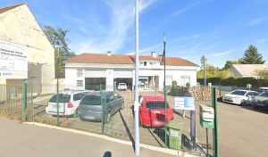 AS Autosécurité Contrôle Technique MITRY MORY à Mitry-Mory