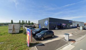 CTA des Sillons à Grandvillars