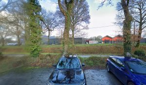 Contrôle technique Autosur Rostrenen à Rostrenen