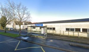 AS Auto Sécurité Contrôle technique à Saint-Avertin