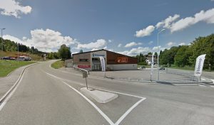 Contrôle Technique Galliez à Les Rousses