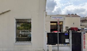 DEKRA AUTO CONTROLE CHATILLON à Châtillon