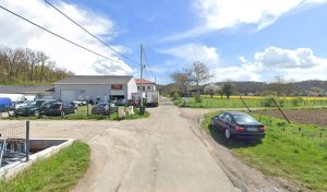 AS Autosécurité Contrôle Technique OYTIER ST OBLAS à Oytier-Saint-Oblas