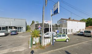 Contrôle technique Autosur Angoulême à Angoulême