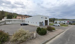 AS Auto Sécurité Contrôle technique ST JEAN EN ROYANS à Saint-Jean-en-Royans