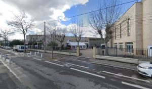 contrôle technique autosecuritas Venisseux Parilly CCTVL à Vénissieux