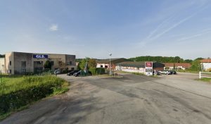 Centre contrôle technique NORISKO à Feytiat