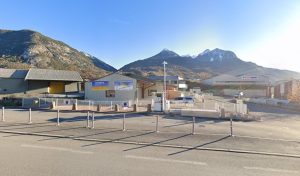 Sécuritest Contrôle Technique Automobile BRIANCON – CARREFOUR MARKET à Briançon