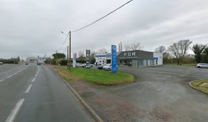 Autosur Tonnay-Charente à Tonnay-Charente