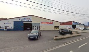 Contrôle technique Autosur Dombasle-sur-Meurthe à Dombasle-sur-Meurthe