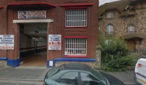 Autovision Contrôle Technique C.C.T.A Du Noyonnais à Noyon