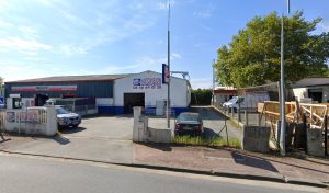 Contrôle Technique AB Léognan – Autovision à Léognan