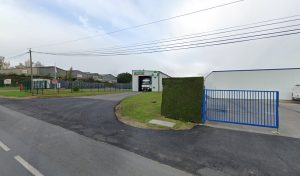 DEKRA PL à Péronne