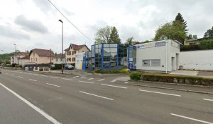 Crelerot Etienne à Montbéliard