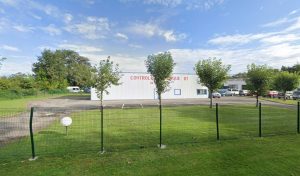 Autovision Contrôle Technique 87 à Les Grands-Chézeaux