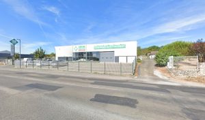 Centre contrôle technique DEKRA à Gramat