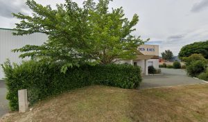 Sécuritest Contrôle Technique Automobile LES GARENNES à Les Garennes sur Loire