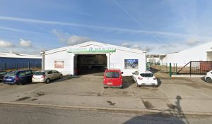 Sécuritest Contrôle Technique Automobile Sangatte – Bleriot Plage à BLERIOT PLAGE