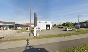 Autosur Saint-Dizier à Saint-Dizier