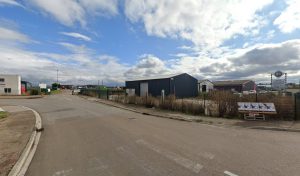 AS Autosécurité Contrôle Technique SEURRE à Seurre