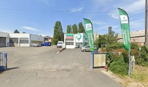 CTME91 Controle Technique Dekra Etampes Morigny Champigny, GTS à Morigny-Champigny