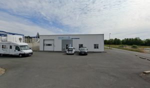 Sécuritest Contrôle Technique Automobile SECONDIGNY à Secondigny