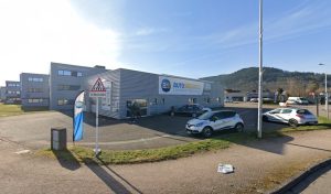 Auto Sécurité – Sarl saint die contrôle à Saint-Dié-des-Vosges