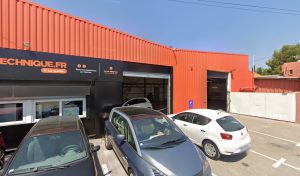 MonControletechnique La Garde à La Garde