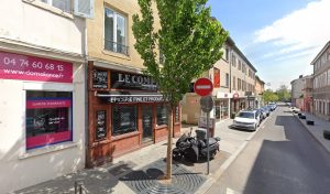 ACCS69 Controle technique Fontaines sur Saone, Auto Contrôle Cap Service à Fontaines-sur-Saône