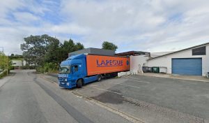 CONTROLE TECHNIQUE LUZIEN – AUTOVISION à Saint-Jean-de-Luz