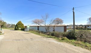 Centre contrôle technique DEKRA à Marguerittes