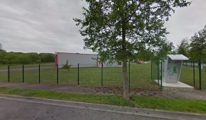 DEKRA PL à Villeneuve-Saint-Germain