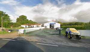 Controle Technique les Moulieres Auto Securité Saint-Georges de Pointindoux à Saint-Georges-de-Pointindoux