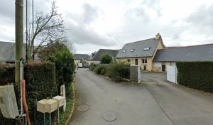 C.V.I Convoyages Véhicules Industriels à Melesse