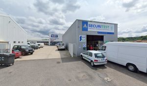 EURL R.B.CARS à Dieppe