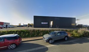  à Château-Gontier-sur-Mayenne